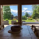 Apartment La Renarde