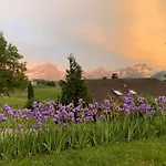 La Renarde * Villars-sur-Ollon