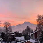 La Renarde Villars-sur-Ollon