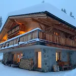 Apartment La Renarde *