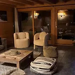 La Renarde