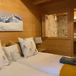 La Renarde Apartment *