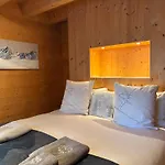 Apartment La Renarde Villars-sur-Ollon
