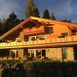 La Renarde Apartment *