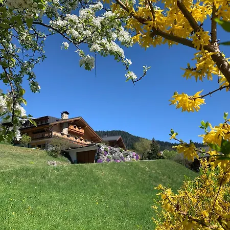 Apartamento La Renarde Villars-sur-Ollon