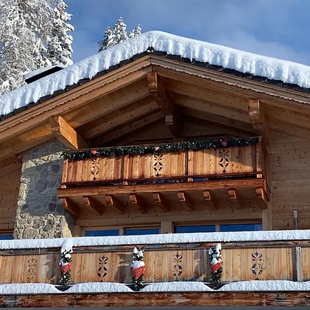 La Renarde Villars-sur-Ollon