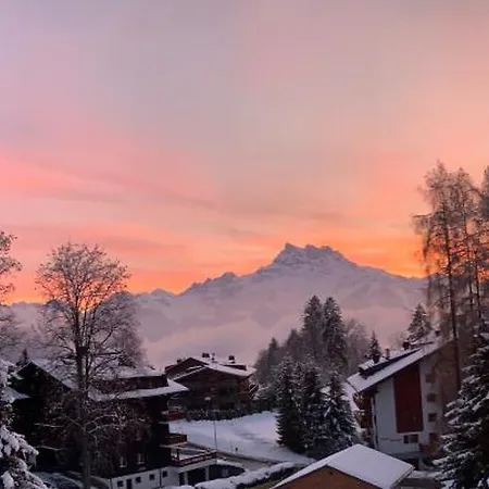 La Renarde Villars-sur-Ollon