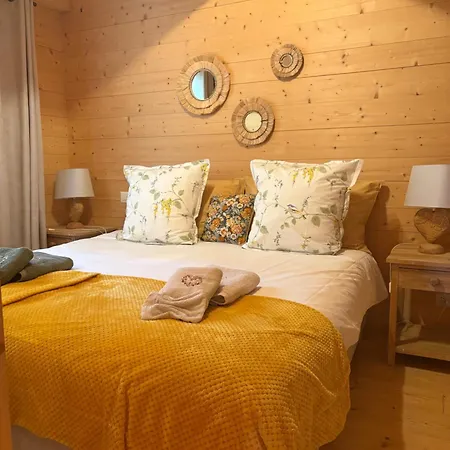 La Renarde Daire Villars-sur-Ollon