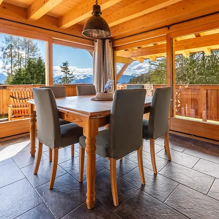 La Renarde Villars-sur-Ollon