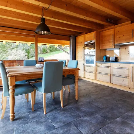 La Renarde * Villars-sur-Ollon