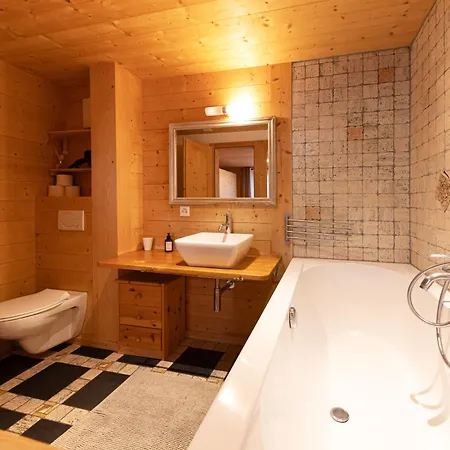 La Renarde Apartment