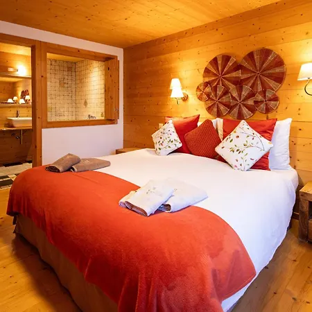 Apartamento La Renarde