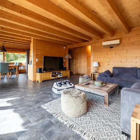 La Renarde * Villars-sur-Ollon