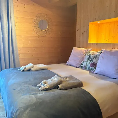 Apartamento La Renarde