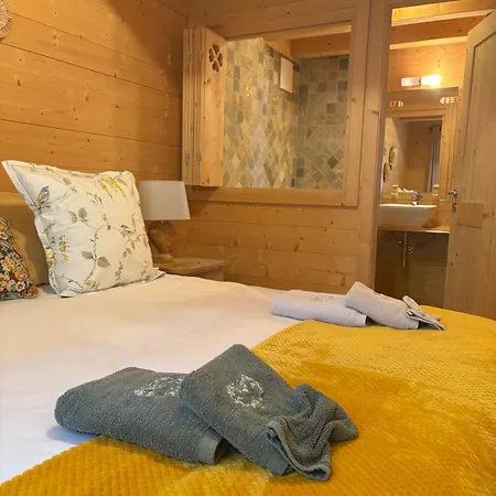 Apartamento La Renarde *