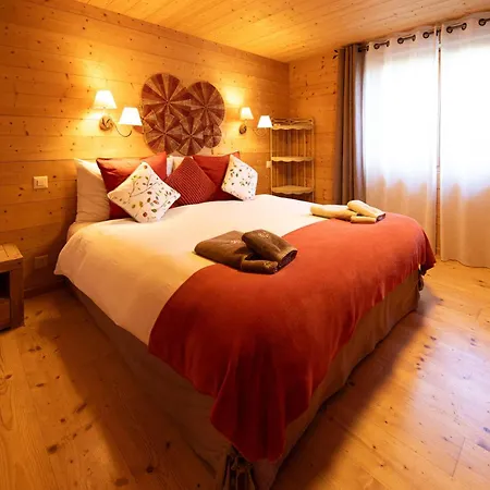 La Renarde Apartment Villars-sur-Ollon