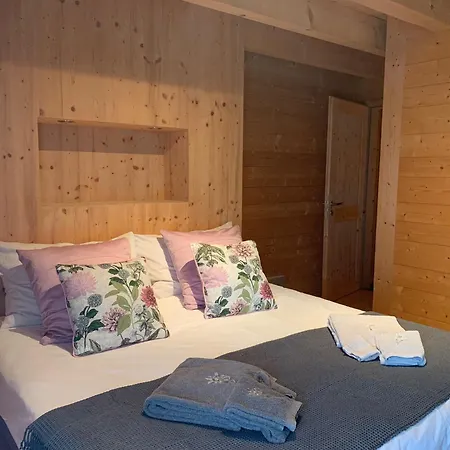 La Renarde