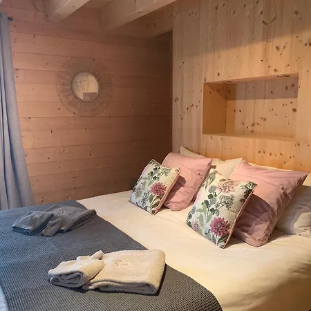 La Renarde Apartment Villars-sur-Ollon