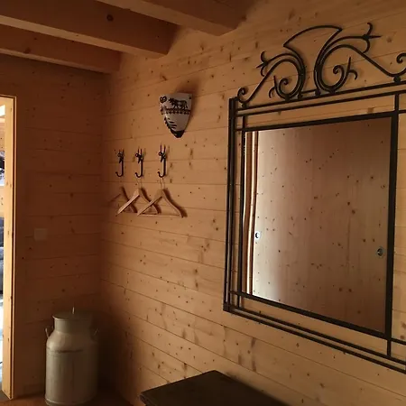 La Renarde Apartamento Villars-sur-Ollon