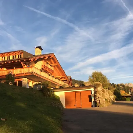 La Renarde Apartment