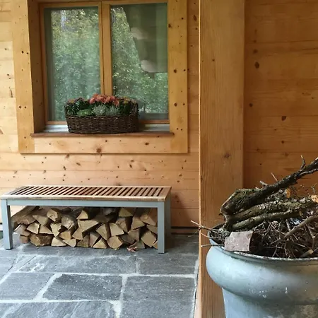 La Renarde * Villars-sur-Ollon