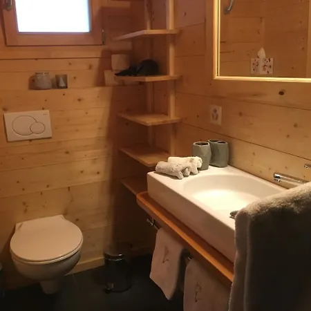 Apartamento La Renarde