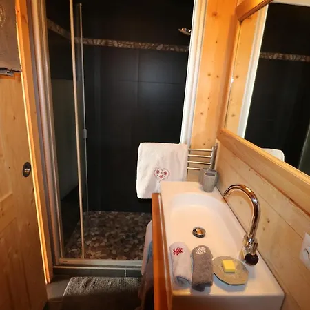 La Renarde Apartamento