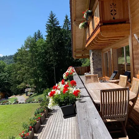 La Renarde Apartamento