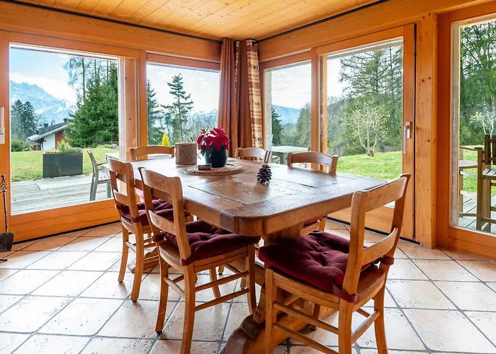 La Renarde Villars-sur-Ollon