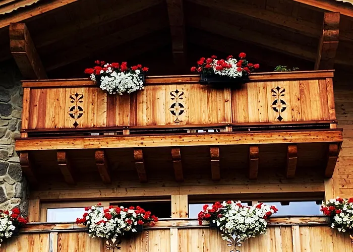 La Renarde Apartament