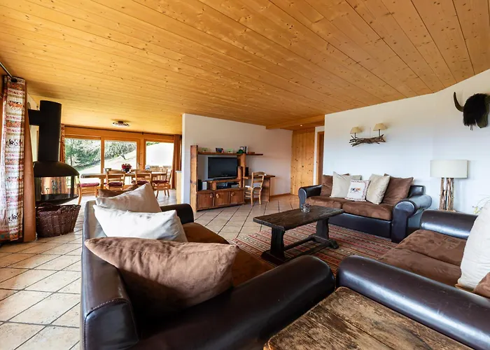 La Renarde Apartament *