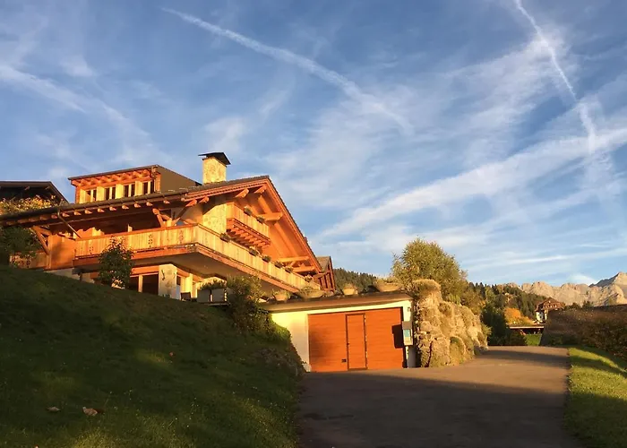 La Renarde Apartment