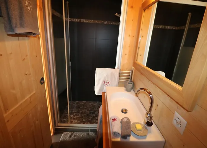 La Renarde Apartament