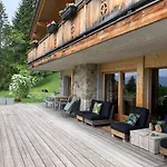 Apartament La Renarde *