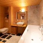 La Renarde Apartament