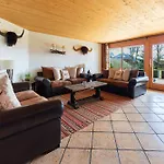 Apartament La Renarde *