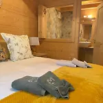 La Renarde Apartament *
