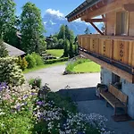 Apartament La Renarde Villars-sur-Ollon