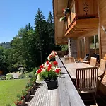 La Renarde Apartament