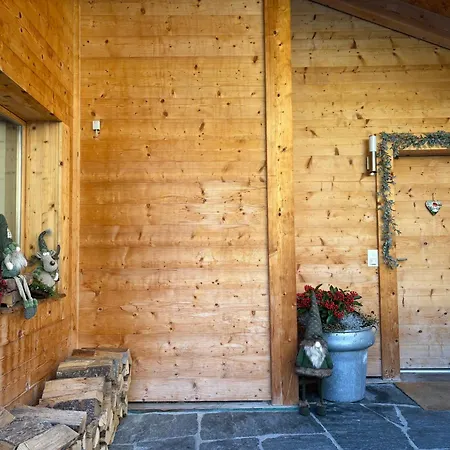 La Renarde Apartment *