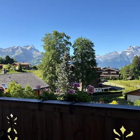 La Renarde * Villars-sur-Ollon