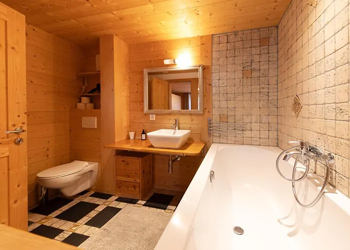 La Renarde Apartment