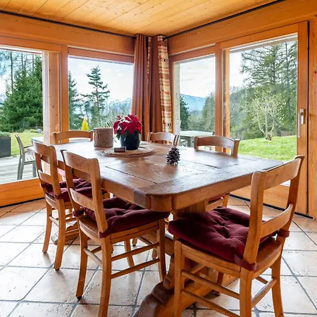 La Renarde Villars-sur-Ollon