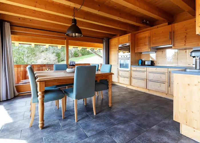 La Renarde * 빌라쉬르올롱